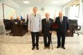 В УМВД России по Калининградской области отметили 80-ю годовщину со Дня образования ведомства