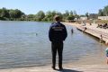 В Калининграде завершают подготовку пляжей к купальному сезону