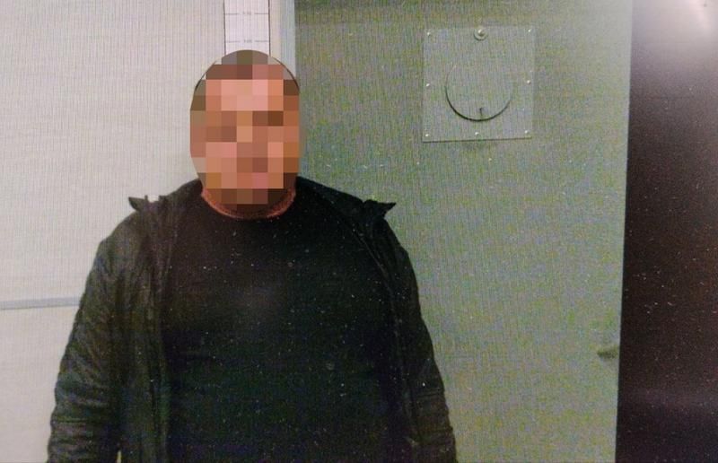 Туриста из Петербурга пустили в Калининград только через полицию