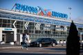 В Храброво задержали пассажира рейса СанктПетербург — Калининград за мелкое хулиганство
