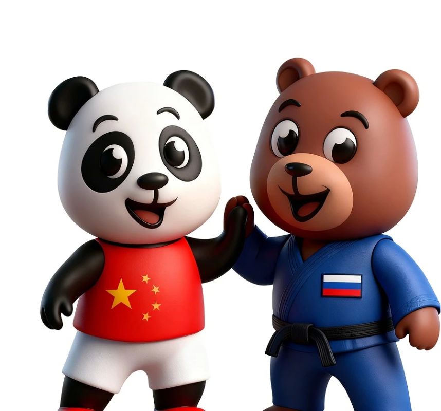 Расписание главных соревнований: Х Российско-Китайские игры 2026