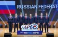Наши золотые! Удержим в России?