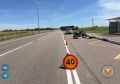 По оперативной информации, сегодня 25.05.2026 около 11:40 на автодороге «Калининград - Полесск» Гвардейского района произошло столкновение грузового автомобиля и мотоцикла