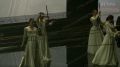 Dance Of The Knights Сергея Прокофьева на Российско-Китайских играх