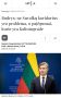 Угроза атаковать Калининград при необходимости — это попытка показать, что страны Балтии «могут защитить себя», заявил глава МИД Литвы Будрис в интервью LRT
