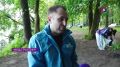 Что оставляют после себя отдыхающие на берегах водоемов региона?