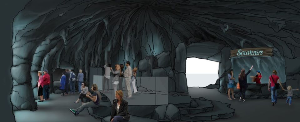 Калининградский зоопарк ищет подрядчиков для реконструкции исторического террариума и строительства нового вольера для медведей