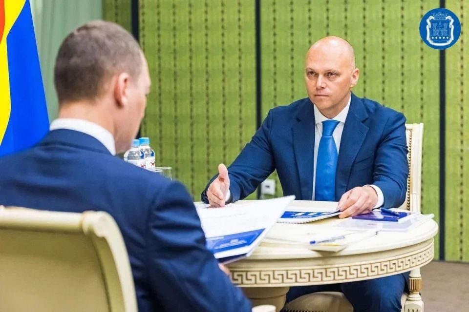 В Калининградской области стартовали юбилейные X Российско-Китайские молодёжные летние игры В Калининградской области стартовали юбилейные X Российско-Китайские молодёжные летние игры
