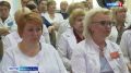 В больнице скорой медицинской помощи в Калининграде установили новый ангиографический комплекс