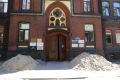 В Калининграде продолжается ямочный ремонт дорог