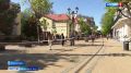 Зеленоградск впервые в истории присоединился к Всероссийскому полумарафону «ЗаБег.РФ»