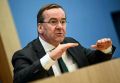 Новая военная стратегия Германии ведет к конфронтации с РФ