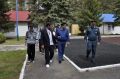 Прокурор области проверил готовность к летнему периоду детского лагеря «Юность» в Светлогорске