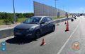 По оперативной информации, сегодня 27.05.2026 около 14:39 на автодороге «Северный обход города Калининграда» водитель легкового автомобиля «Хендэ» допустил наезд на лицо, осуществляющее производство ремонтных работ