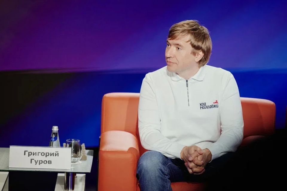 Третий сезон Премии «ШУМ» для молодых медиаспециалистов официально стартовал! Рассказали о нём в Национальном центре «Россия» Третий сезон Премии «ШУМ» для молодых медиаспециалистов официально стартовал! Рассказали о нём в Национальном центре «Россия»