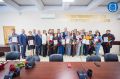 В Общественной палате региона отметили лауреатов и участников всероссийской премии «Служение»