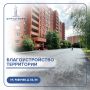 Дневник благоустройства: 28 мая