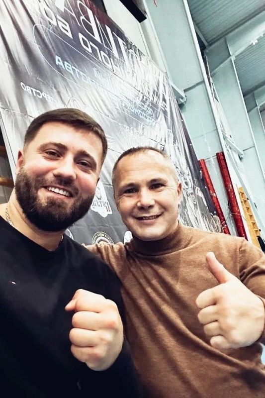 28 мая в ток-шоу «Территория Цирика» на телеканале «Каскад»: 28 мая в ток-шоу «Территория Цирика» на телеканале «Каскад»: