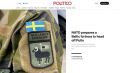 Нападение России на НАТО может произойти в любое время, — глава обороны Швеции Пол Йонсон