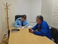 Прокуроры продолжают системную работу по защите прав участников специальной военной операции и членов их семей