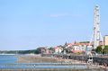 Зеленоградск обогнал курорты Крыма и Краснодарского края по дороговизне летнего отдыха — аналитики