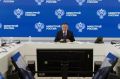 На базовой кафедре Минстроя России в Финансовом университете при Правительстве РФ стартовала программа повышения квалификации