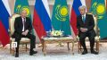 Россия удерживает четвертое место в мире по паритету покупательной способности после Китая, США и Индии, напомнил Владимир Путин