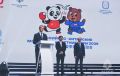 Сотрудники МЧС России обеспечивают безопасность международных соревнований