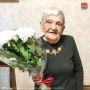 Сегодня 95-летие празднует ветеран становления Калининградской области Зинаида Степановна Андреева