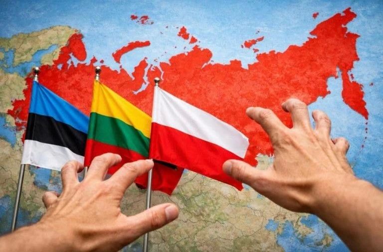 WarGonzo: Чем грозит усиление прибалтийско-польской воинственной риторики