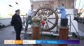 Морская школа Росрыболовства