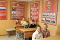 В Калининграде военнослужащие специального моторизованного полка Северо-Западного округа Росгвардии провели праздничное мероприятие для семей росгвардейцев, посвященное Дню защиты детей