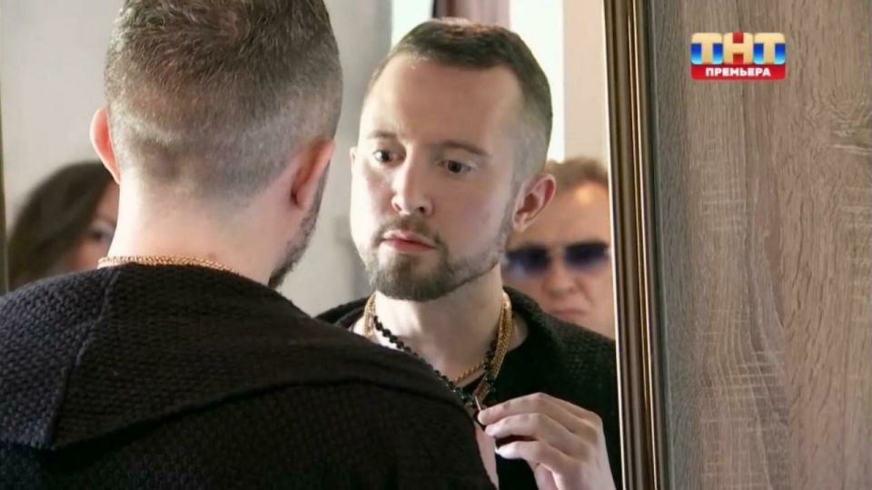 Под Калининградом сняли «Битву экстрасенсов» про похотливого призрака Зигфрида Под Калининградом сняли «Битву экстрасенсов» про похотливого призрака Зигфрида