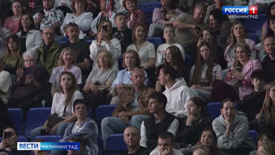 Торжественная церемония закрытия Российско-китайских игр состоялась накануне