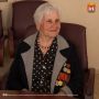 Сегодня 97-летие празднует труженица тыла Александра Фёдоровна Ерыгина