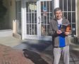 В Калининграде выпустили книгу воспоминаний гастарбайтера