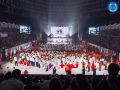 В регионе завершились Российско-Китайские молодёжные летние игры