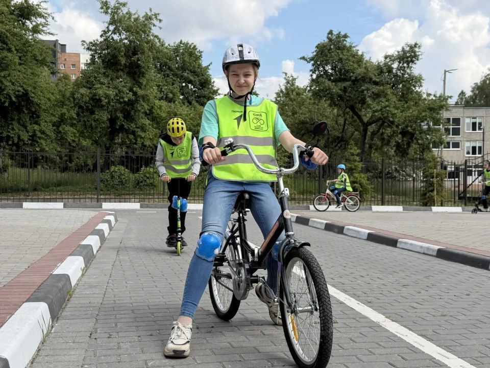 Госавтоинспекция: Безопасные каникулы — это важно! Госавтоинспекция: Безопасные каникулы — это важно!