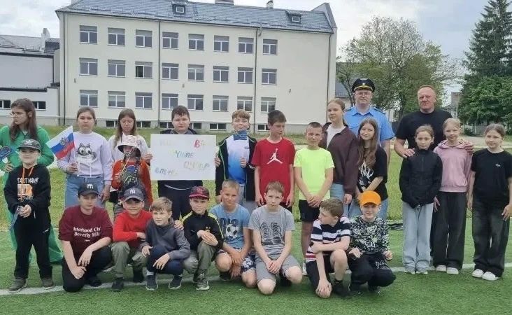 Защита прав детей – на постоянном контроле органов прокуратуры Защита прав детей – на постоянном контроле органов прокуратуры