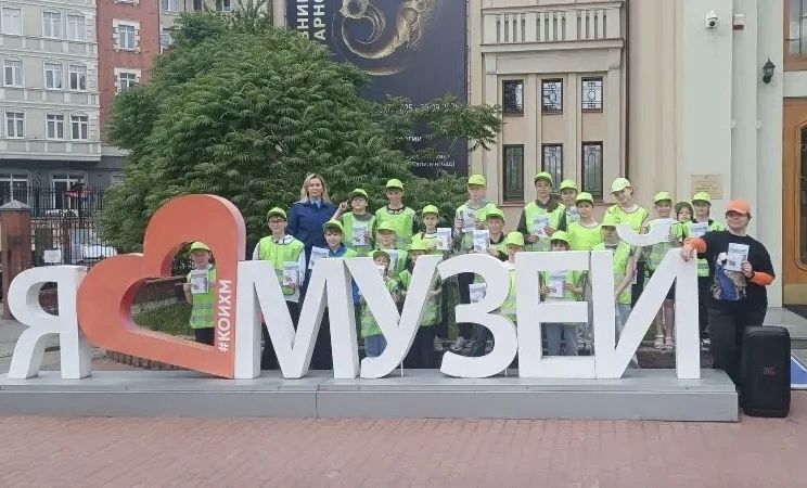 Защита прав детей – на постоянном контроле органов прокуратуры