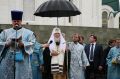 Назначена дата визита патриарха в Калининград
