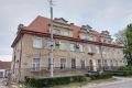 В Железнодорожном приступают к ремонту старинного здания почтамта