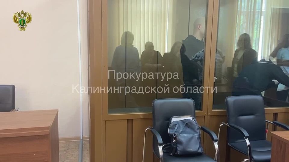 К 11 годам лишения свободы осуждены двое жителей Гурьевского района, обвиняемые в покушении на незаконный сбыт наркотиков