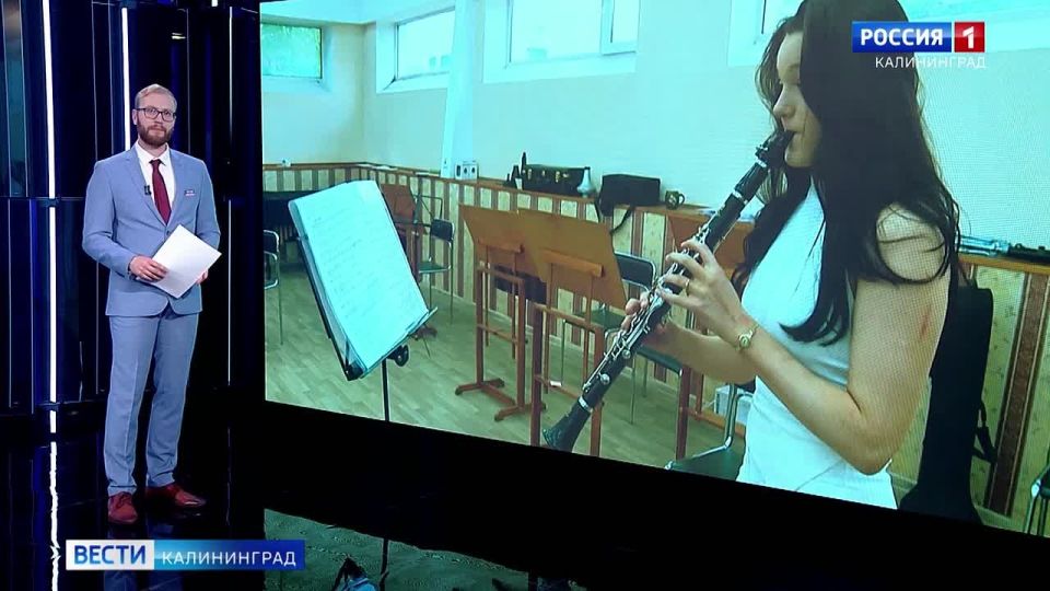 Когда талант получает крылья