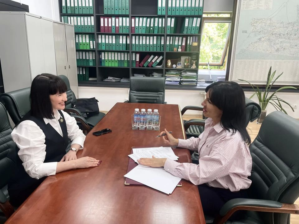 Калининградская область и Республика Карелия подписали соглашение о сотрудничестве в сфере экологии