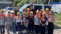 Сотрудниками Центра ДиТН ПБДД ГИБДД в рамках профилактического мероприятия «Пешеход» проведена профилактическая беседа с учениками Детской музыкальной школы Лира