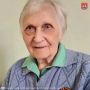 Сегодня 94 года исполнилось труженице тыла Екатерине Петровне Стариковой