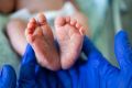 В команде роддома № 4 — пополнение: к работе приступили два новых неонатолога