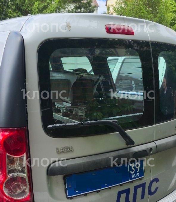 Водителям приготовиться: на дорогах Калининграда появились камеры нового поколения