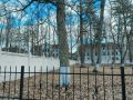 Над инвестором экс-психушки в Знаменске нависла угроза ОКН